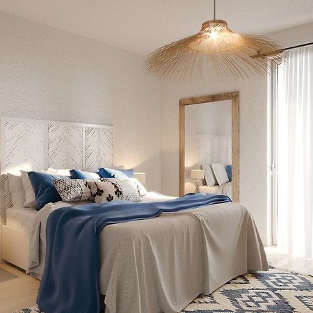 Residence Mar Mediterraneo 夸尔图-圣埃莱娜 外观 照片
