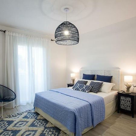 Residence Mar Mediterraneo 夸尔图-圣埃莱娜 外观 照片