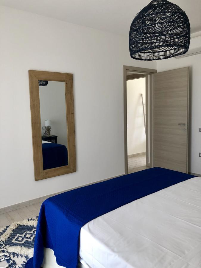 Residence Mar Mediterraneo 夸尔图-圣埃莱娜 外观 照片